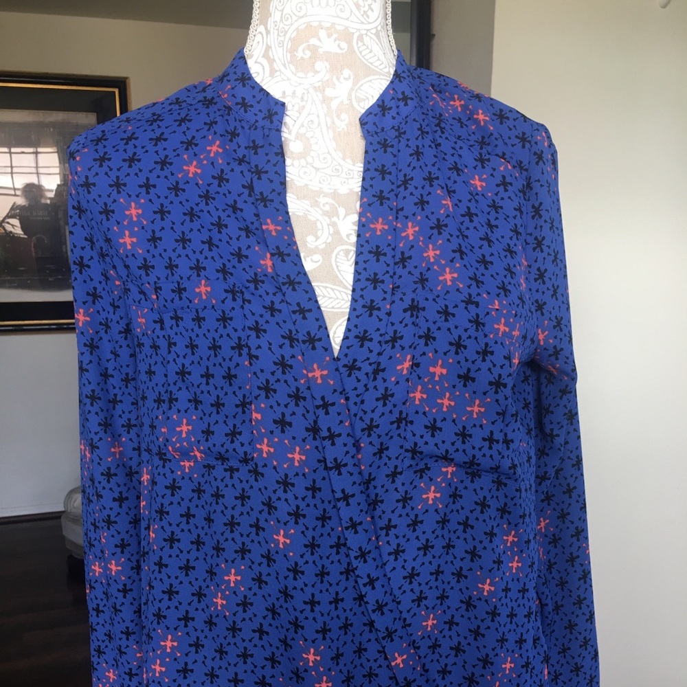 Maeve blouse